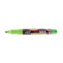 Marker kredowy Easy okrągły 6.5mm, Zielony - 2